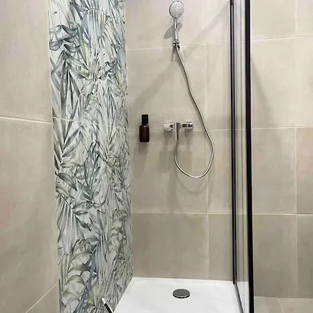 Noe Centre Apartment Toulon