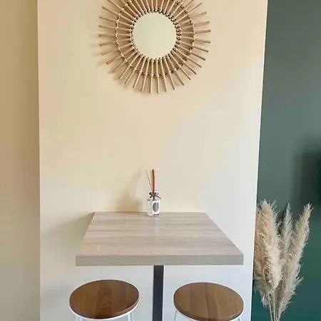 Apartment Noe Centre *