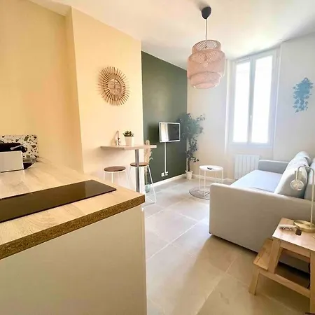 Noe Centre Toulon